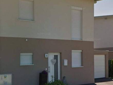Haus in Ennsdorf