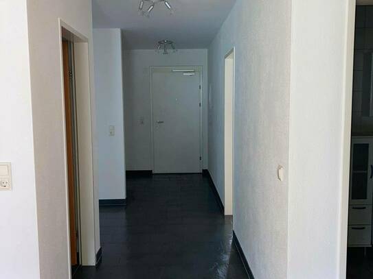 Zentral gelegene 3 Zimmer Wohnung mit TG Abstellplatz in Wörgl