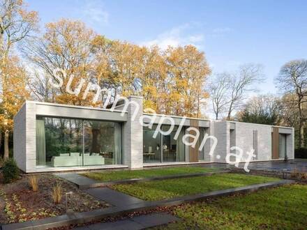 Summaplan® | Energiesparhaus | Angebot ohne Grundstück | Wohnflächen: S 105,84m²-XXXL 256,37m²