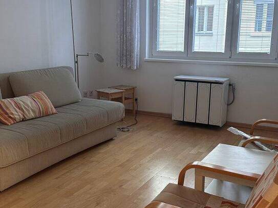 Exklusive Stadtwohnung in Toplage - 2 Zimmer, freier Mietzins, WG-geeignet in 1080 Wien!