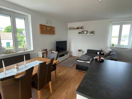 Wunderschöne Dachterrassenwohnung