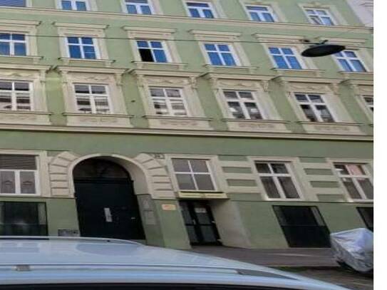 Freundliche Wohnung mit zwei Zimmern zum verkaufen Kauf in Wien