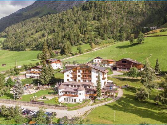 Familienhotel **** im Nationalpark Hohe Tauern - Osttirol