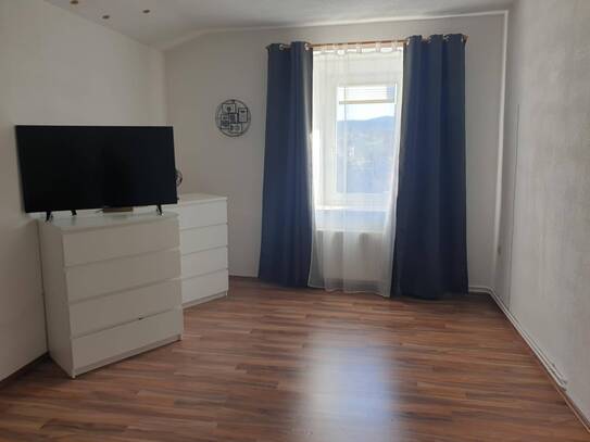 2-Zimmer-Wohnung am Köflacher Hauptplatz