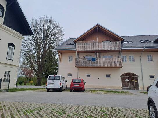 DACHGESCHOSSWOHNUNG