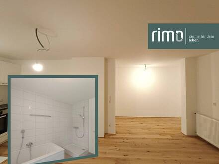 Exklusive 3-Zimmerwohnung in Feldkirch