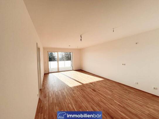 Erstbezug - 65m² - charmante Wohnung - Top C15 in Eferding