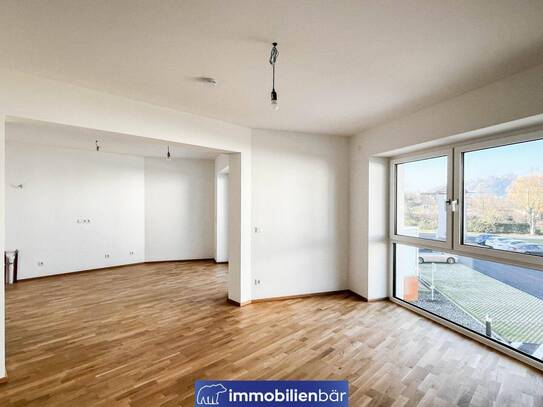bezugsfertige moderne Neubauwohnung in Eferding - Top B04