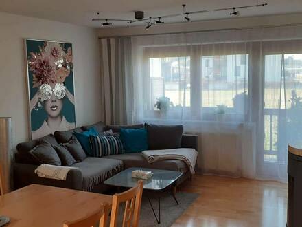 3-Zimmer Wohnung n Radfeld zu verkaufen