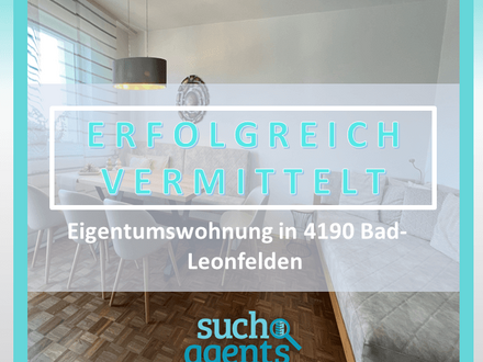 PREISHIT! Hochwertig ausgestattete Eigentumswohnung in ruhiger Siedlungslage