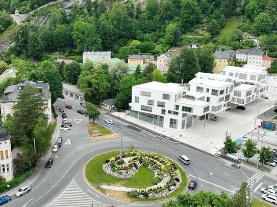 Moderne Stadtwohnung in bester Lage