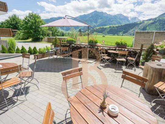 Geräumige Apartments nahe Zell am See - Kaprun zu Top-Preisen