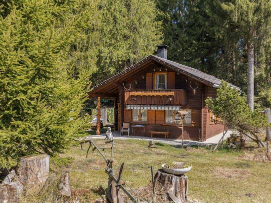 Charmantes 5-Zimmer-Ferienhaus in Schetteregg – Ruhige Lage, Skilift zu Fuß erreichbar