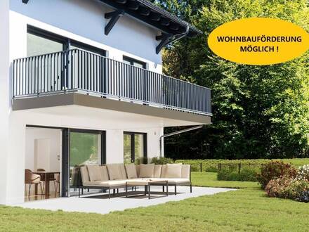 3-Z-Wohnung "Waldgeflüster"