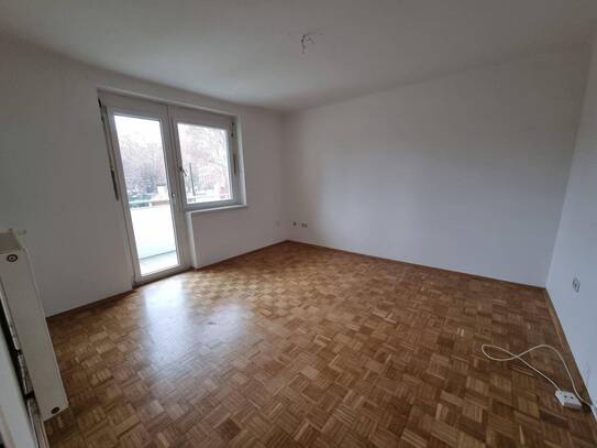 Gut aufgeteilte Pärchenwohnung in ruhiger Lage!