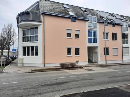 2-Zimmer Wohnung in Baden