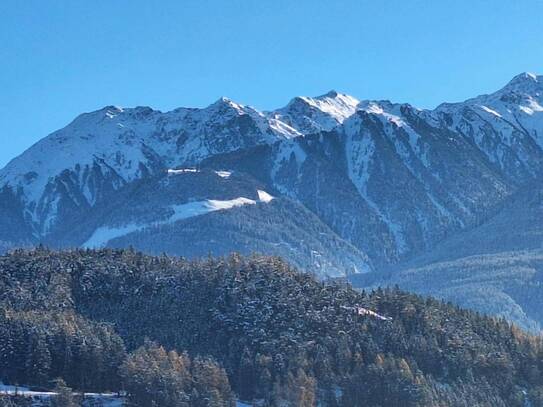 Wohnen mit perfekter Aussicht