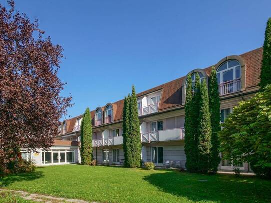 Freundliche 2 Zimmer Wohnung im Ruhiger Gegend