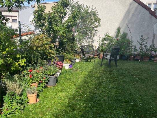 ruhige 1,5 Zimmer Neubau beim Simmeringer Bad