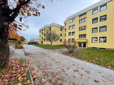Perfekte 5-Zimmer-Familienwohnung