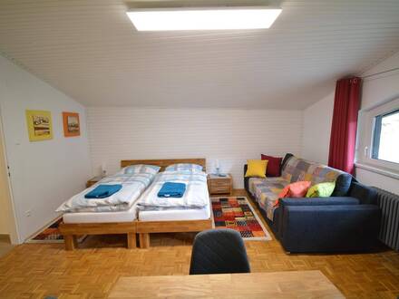 Ferienwohnung