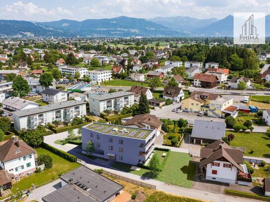 2-Zimmer Ferienwohnung in Hard am Bodensee