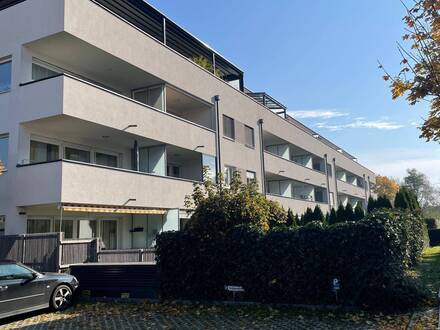 Helle 3-Zimmer-Wohnung in Ideallage für Jungfamilien (privat)