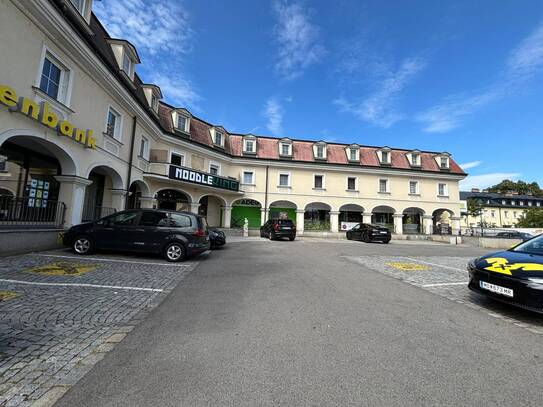 Moderne 3-Zimmer-Wohnung nahe Schlosspark Laxenburg - Provisionsfrei