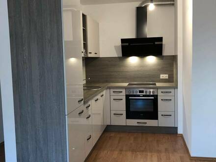 Freundliche 3-Zimmer-Wohnung mit Einbauküche in Sankt Valentin