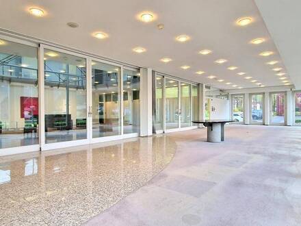 Networking Chance: Lichtdurchflutete Bürofläche im Otten Wirtschaftspark!