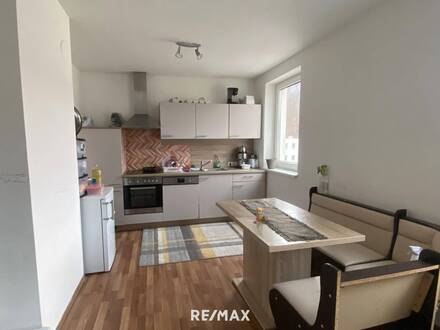 *** Perfekte Stadtwohnung: 84m² im Zentrum von Kapfenberg inkl. Tiefgaragenplatz ***