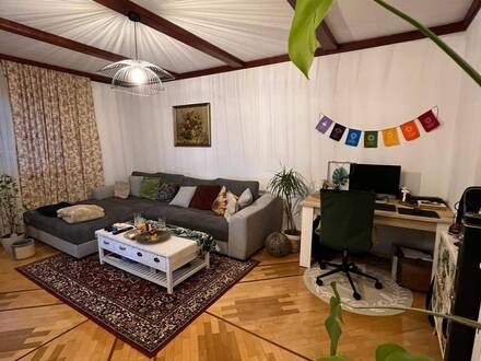 Wunderschöne zentralen wohnung