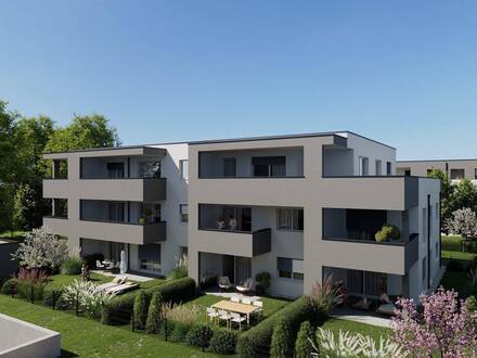 Buchkirchen II - PROVISIONSFREI