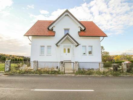 Provisionsfreies Traumhaus Nähe Gleisdorf