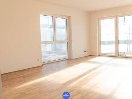 4 Zimmer Neubauwohnung - Sternvillen Gaspoltshofen - Provisionsfrei - kurz vor Fertigstellung