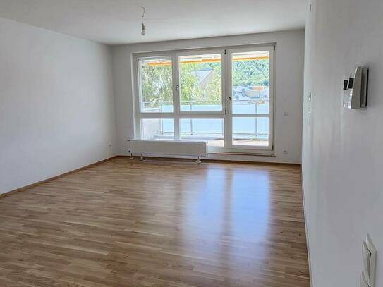 Neu renovierte, sonnige 4-Zimmer-Wohnung in Purkersdorf