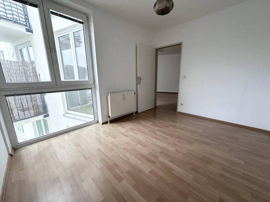 2-Zimmer-Wohnung mit grosser Wohnküche zu mieten!