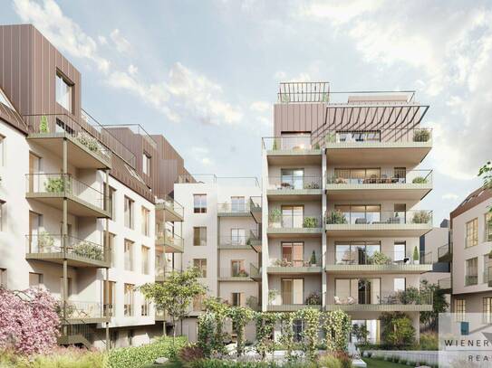 Smart Living im Quartier Starhemberg