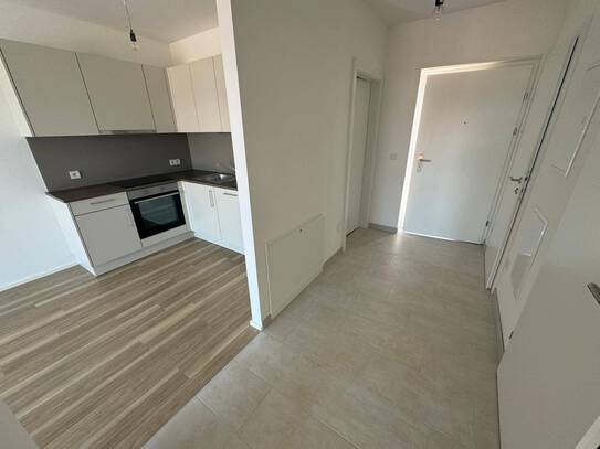 2 Zimmer Anlegerneubauwohnung (48,59m²) in Lieboch /Graz