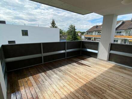 Ansprechende 3-Zimmer-Wohnung mit Balkon und Einbauküche in Bregenz