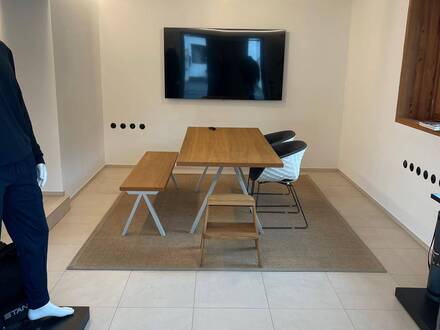Büro Alte Zimmerei