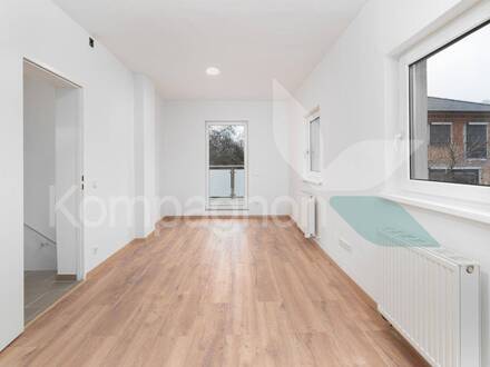 Kaufen statt Mieten! Leistbares Eigentum mit Flair