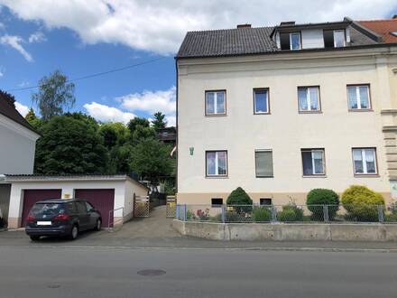 Wohnung