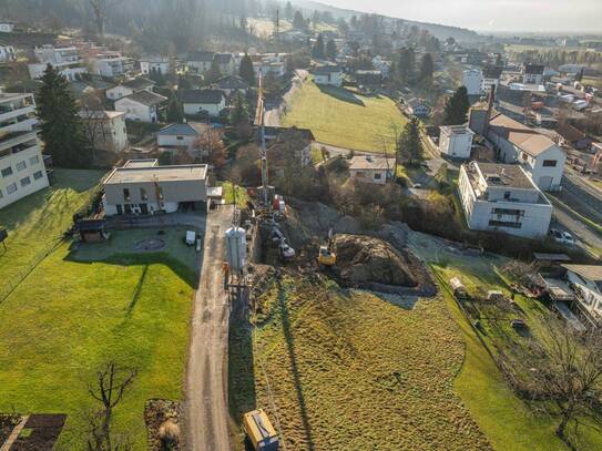 Exklusives Wohnen in Vorarlberg - Traumhaus mit modernster Ausstattung - NEUBAU mit Wohnbauförderung!