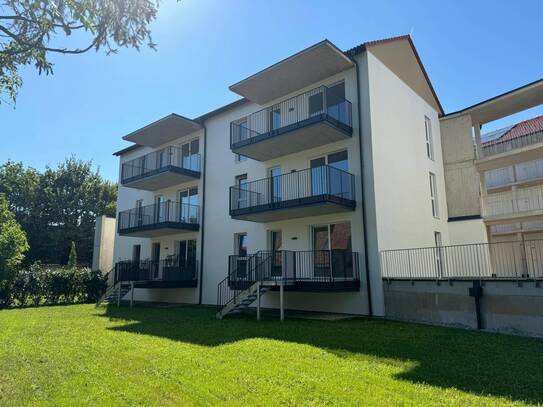 3 Zimmer Neubauwohnung (69,85m²) mit Balkon und TG in Lieboch bei Graz