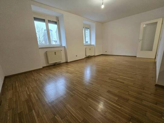 Wunderschöne 2 Zimmerwohnung - TU/UNI GRAZ Innenstadt- Nähe!