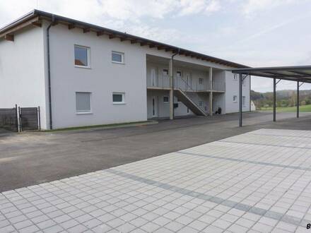 Neues Zuhause in Ottendorf: Charmante Wohnungen für Paare und Familien
