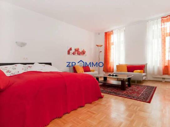 Short-term apartments available for one month or longer in Vienna, close to the city center - near U3 Underground Stati…