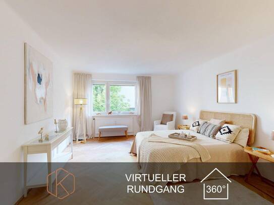 Wohntraum im 4. Bezirk | hoher Wohnkomfort | 4 Zimmer | 2 Bäder | Nähe WKO & Palais Schönburg