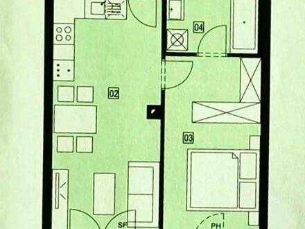 Am Brauhausgelände in Schwechat gelangt diese gemütliche 2 Zimmer Wohnung mit Süd-Ausrichtung zum Verkauf. Der Verkauf…